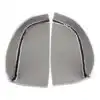 Acura MDX 2007-2013 | OEM-Replacement Center Console Cover