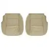 acura-rdx-cuir-véritable-perforé-2013-2018-taupe-conducteur-et-passager-bas-de-siège-remplacement-OEM-housse-de-siège Acura RDX 2013-2018 | Housse de siège de remplacement d'origine
