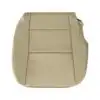 acura-rdx-cuir-véritable-perforé-2013-2018-taupe-conducteur-bas-remplacement-OEM-housse-de-siège-2 Acura RDX 2013-2018 | Housse de siège de remplacement d'origine