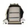 acura-rdx-cuir-véritable-perforé-2013-2018-taupe-conducteur-ou-passager-dessous-vue-de-l'intérieur-vers-l'extérieur-remplacement-OEM-housse-de-siège Acura RDX 2013-2018 | Housse de siège de remplacement d'origine
