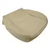 acura-rdx-cuir-véritable-perforé-2013-2018-taupe-passager-bas-remplacement-OEM-housse-de-siège Acura RDX 2013-2018 | Housse de siège de remplacement d'origine