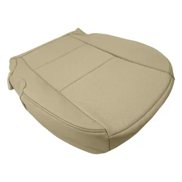 acura-rdx-cuir-véritable-perforé-2013-2018-taupe-passager-bas-remplacement-OEM-housse-de-siège Acura RDX 2013-2018 | Housse de siège de remplacement d'origine