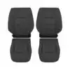 Acura TL 2002-2003 | OEM-Replacement Seat Cover