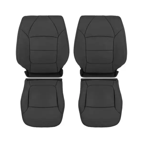 Acura TL 2002-2003 | OEM-Replacement Seat Cover