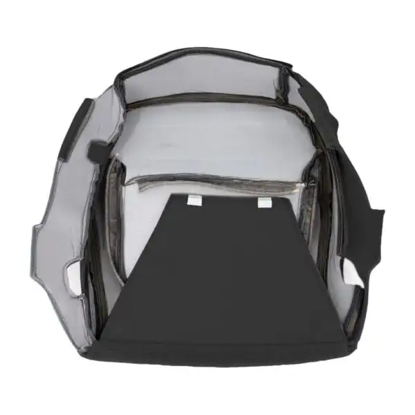 Acura TL 2002-2003 | OEM-Replacement Seat Cover