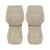 Acura TL 2002-2003 | OEM-Replacement Seat Cover