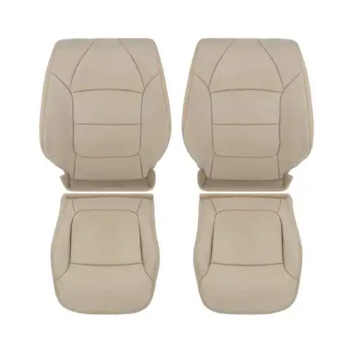 Acura TL 2002-2003 | OEM-Replacement Seat Cover