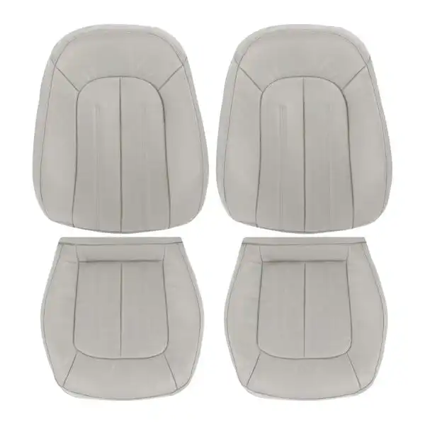 Audi A7 2012-2017 | OEM-Replacement Seat Cover
