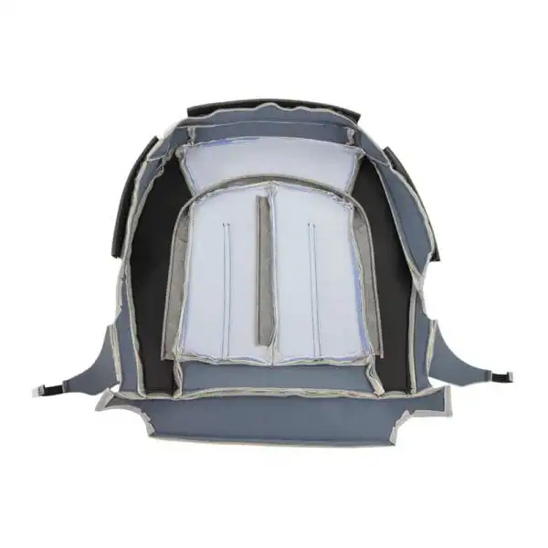 Audi A7 2012-2017 | OEM-Replacement Seat Cover