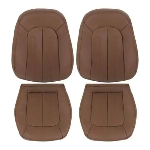 audi-a7-leather-2012-2017-nougat-brown-driver-and-passenger-top-and-bottom-oem-replacement-seat-cover Audi A7 2012-2017 | OEM-Replacement Seat Cover
