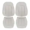 Audi A7 2012-2017 | OEM-Replacement Seat Cover