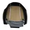 Furgoneta Chevrolet Express Cargo 2003-2016 | Funda de asiento de repuesto OEM (tela)