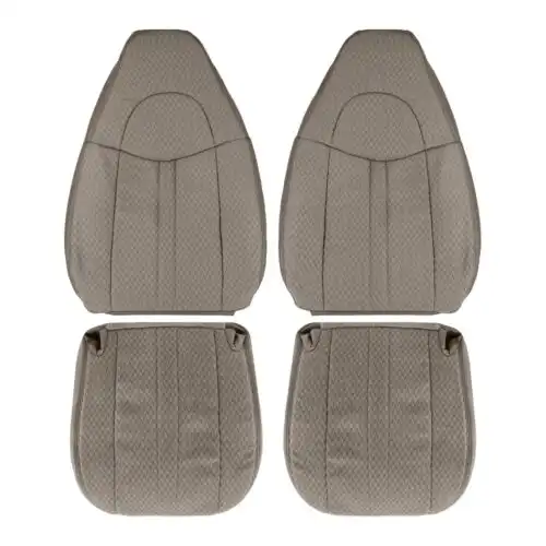 Chevrolet Express Cargo Van 2003-2016 | OEM-Replacement Seat Cover (Cloth)