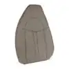 Furgoneta Chevrolet Express Cargo 2003-2016 | Funda de asiento de repuesto OEM (tela)