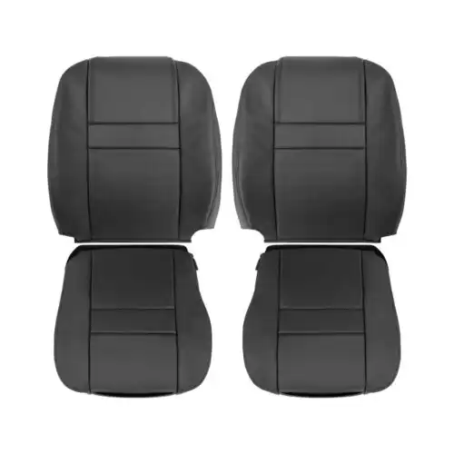 Chevrolet Monte Carlo 2006-2007 | OEM-Replacement Seat Cover