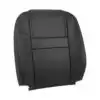 Chevrolet Monte Carlo 2006-2007 | Fundas para asientos de repuesto OEM