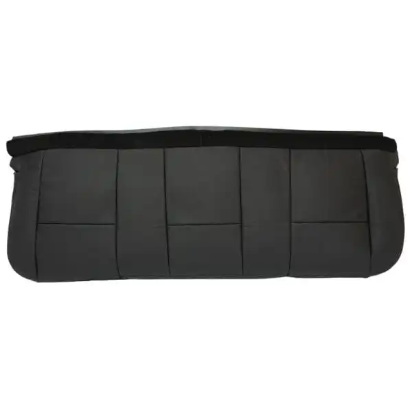 Chevrolet Silverado 2007-2014 (arrière) | Housse de siège de remplacement OEM