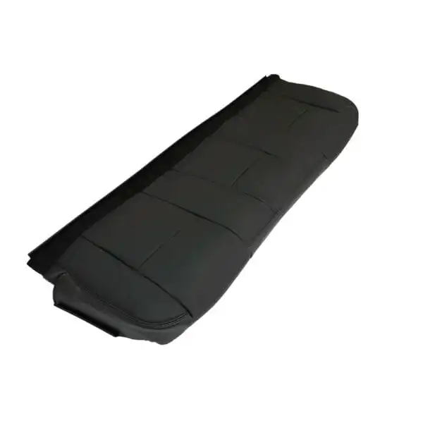 Chevrolet Silverado 2007-2014 (arrière) | Housse de siège de remplacement OEM