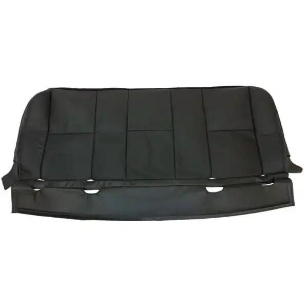 Chevrolet Silverado 2007-2014 (arrière) | Housse de siège de remplacement OEM