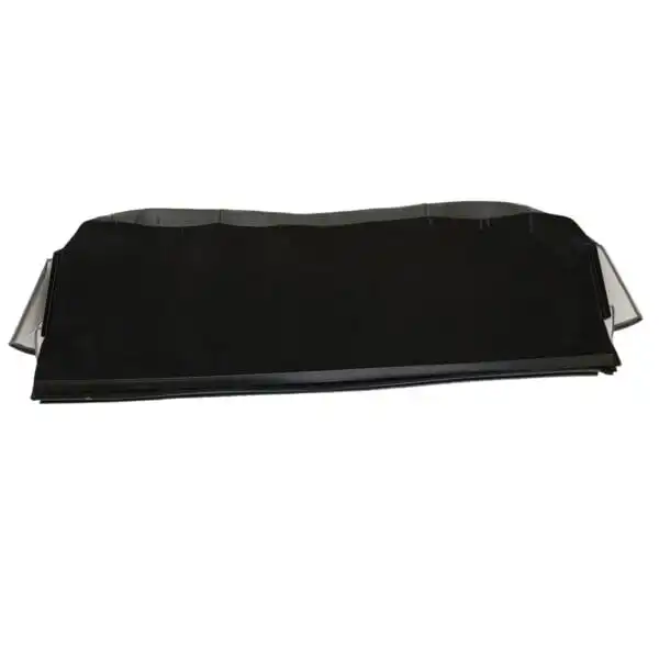 Chevrolet Silverado 2007-2014 (arrière) | Housse de siège de remplacement OEM