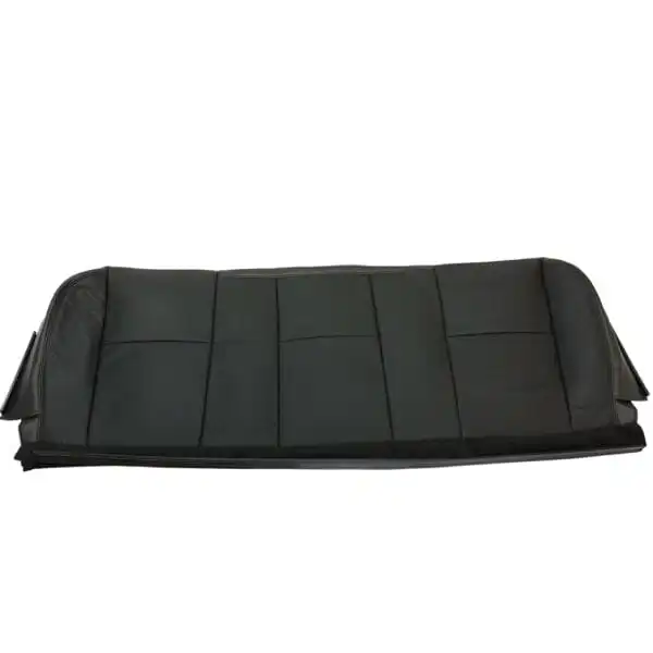 Chevrolet Silverado 2007-2014 (arrière) | Housse de siège de remplacement OEM