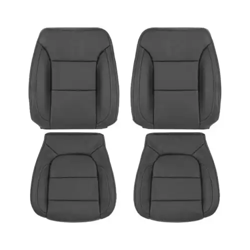 Chevrolet Silverado 1500 2019-2023 | OEM-Replacement Seat Cover