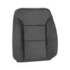 Chevrolet Silverado 1500 2019-2023 | Funda de asiento de repuesto OEM