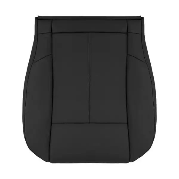 chrysler-town-and-country-leather-2008-2016-black-driver-bottom-oem-replacement-seat-cover-3 Chrysler Town & Country 2008-2016 | OEM-Replacement Seat Cover