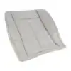 chrysler-town-and-country-leather-2008-2016-light-graystone-passenger-bottom-oem-replacement-seat-cover Chrysler Town & Country 2008-2016 | OEM-Replacement Seat Cover