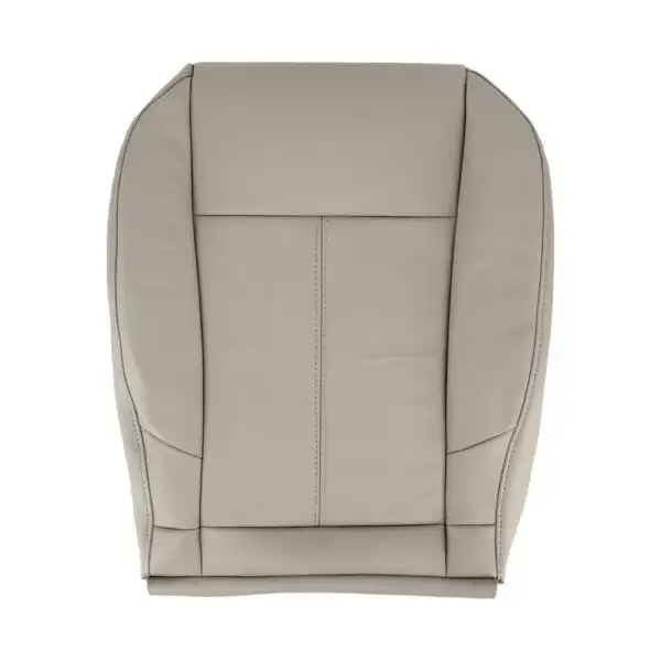chrysler-town-and-country-leather-2008-2016-medium-frost-beige-driver-or-passenger-bottom-oem-replacement-seat-cover Chrysler Town & Country 2008-2016 | OEM-Replacement Seat Cover