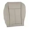 chrysler-town-and-country-leather-2008-2016-medium-frost-beige-passenger-bottom-oem-replacement-seat-cover-1 Chrysler Town & Country 2008-2016 | OEM-Replacement Seat Cover