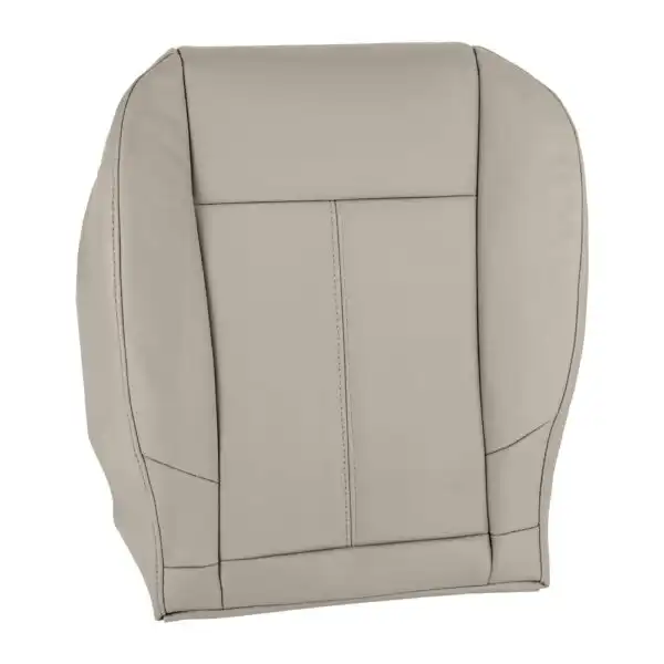 chrysler-town-and-country-leather-2008-2016-medium-frost-beige-passenger-bottom-oem-replacement-seat-cover-1 Chrysler Town & Country 2008-2016 | OEM-Replacement Seat Cover