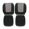 Dodge Ram Laramie 2004-2005 | OEM-Replacement Seat Cover