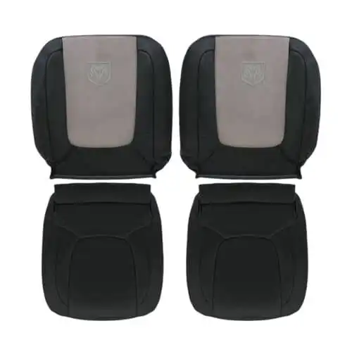 Dodge Ram Laramie 2004-2005 | OEM-Replacement Seat Cover