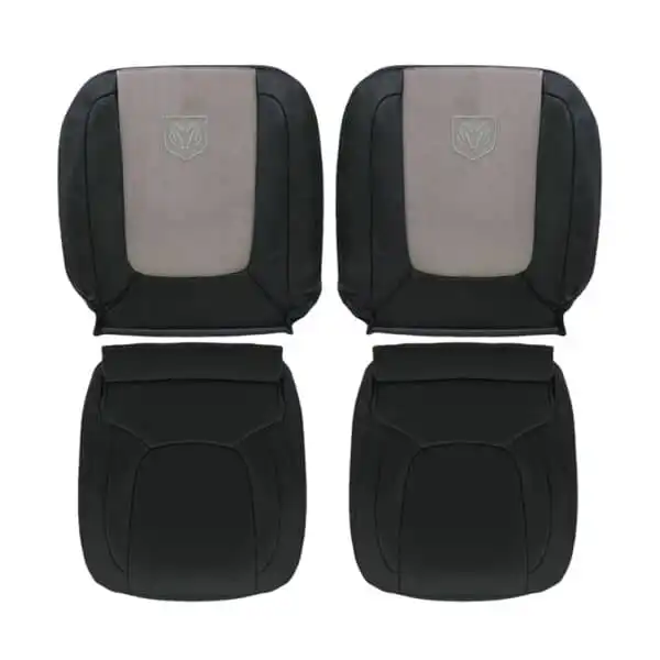Dodge Ram Laramie 2004-2005 | OEM-Replacement Seat Cover
