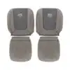Dodge Ram Laramie 2004-2005 | OEM-Replacement Seat Cover
