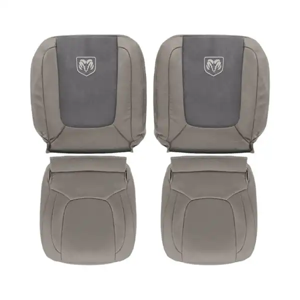 Dodge Ram Laramie 2004-2005 | OEM-Replacement Seat Cover