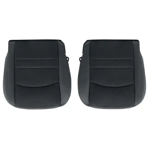 dodge-ram-sport-leather-with-cloth-insert-2013-2018-black-driver-and-passenger-bottoms-oem-replacement-seat-cover Dodge Ram 1500 Sport 2013-2018 | OEM-Replacement Seat Cover