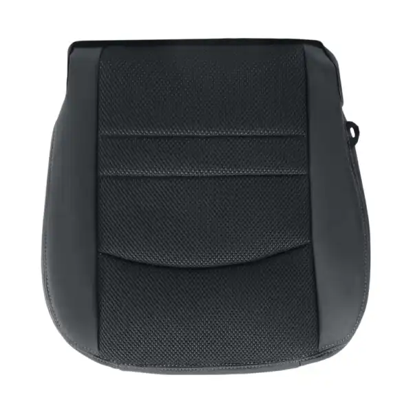 dodge-ram-sport-leather-with-cloth-insert-2013-2018-black-passenger-bottom-oem-replacement-seat-cover-3 Dodge Ram 1500 Sport 2013-2018 | OEM-Replacement Seat Cover