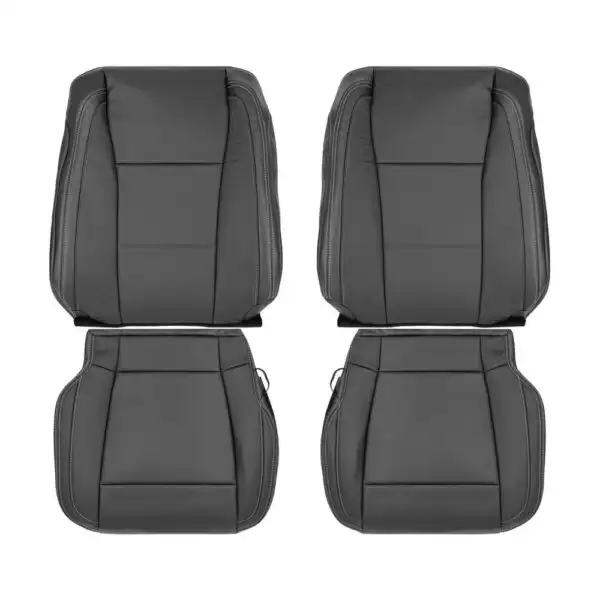 Ford F-150 Lariat 2015-2017 | OEM-Replacement Seat Cover
