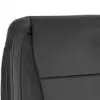 Ford F-150 Lariat 2015-2017 | OEM-Replacement Seat Cover