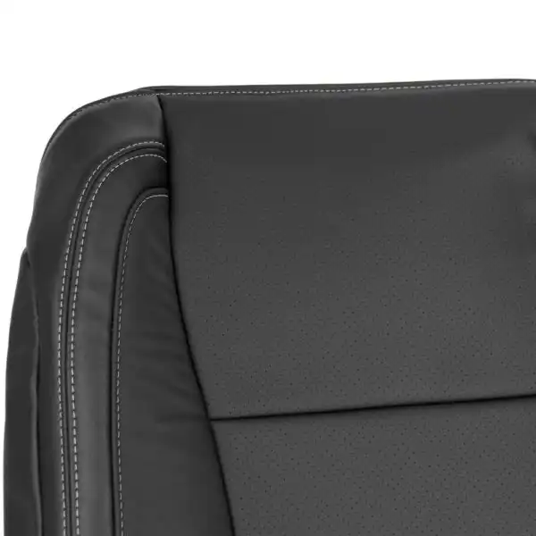 Ford F-150 Lariat 2015-2017 | OEM-Replacement Seat Cover