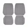 Ford F-150 Lariat 2015-2017 | OEM-Replacement Seat Cover