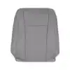 Ford F-150 Lariat 2015-2017 | OEM-Replacement Seat Cover