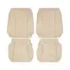 Ford F-150 Lariat 2015-2017 | OEM-Replacement Seat Cover