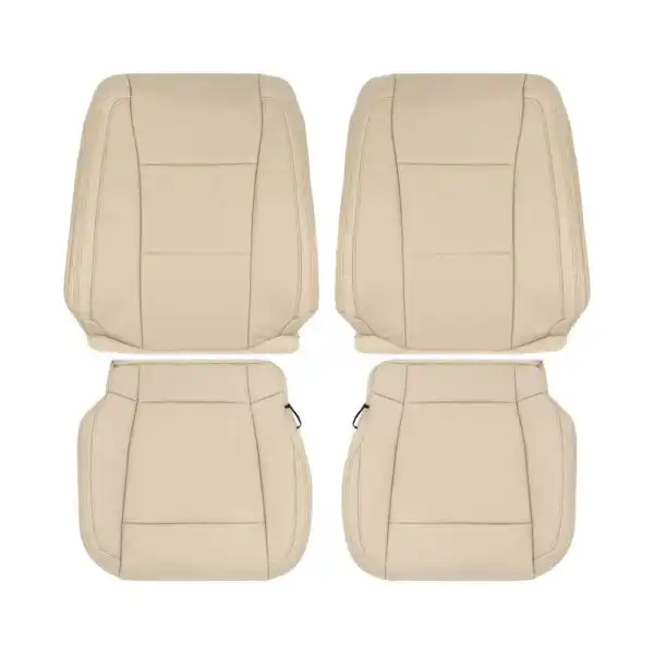 Ford F-150 Lariat 2015-2017 | OEM-Replacement Seat Cover