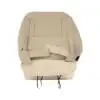 Ford F-150 Lariat 2015-2017 | OEM-Replacement Seat Cover