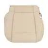 Ford F-150 Lariat 2015-2017 | OEM-Replacement Seat Cover