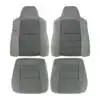 Ford F-250 2002-2007 | OEM-Replacement Seat Cover (Premium Cloth)