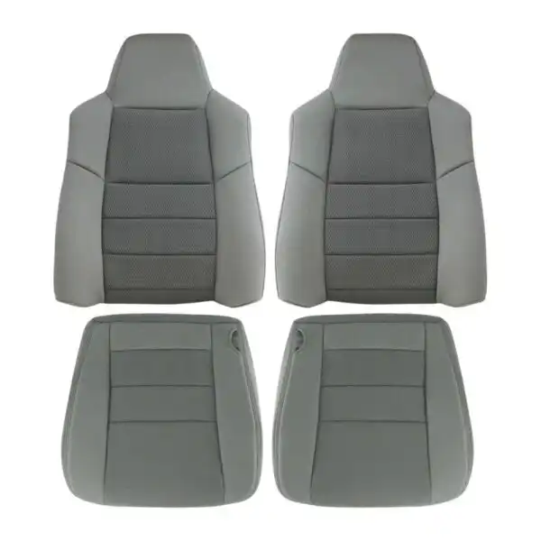 Ford F-250 2002-2007 | OEM-Replacement Seat Cover (Premium Cloth)